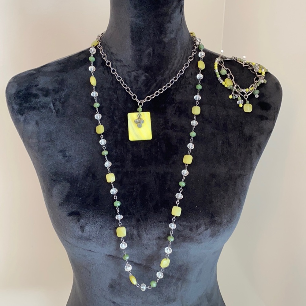 Silpada jewelry pack